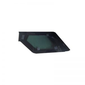 Vetro Cristallo Fisso Fiancata Posteriore Sx Ligier Js50 - 1402159