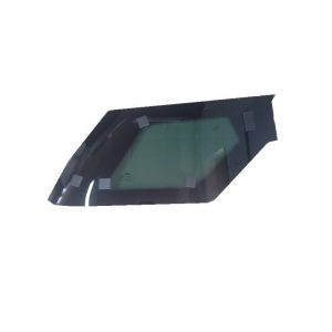 Vetro Cristallo Fisso Fiancata Posteriore Dx Ligier Js50 - 1402158
