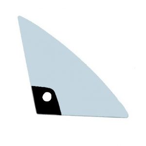 Vetro Voletto Sx Con Foro Grecav Tutte - Baf32-0007157